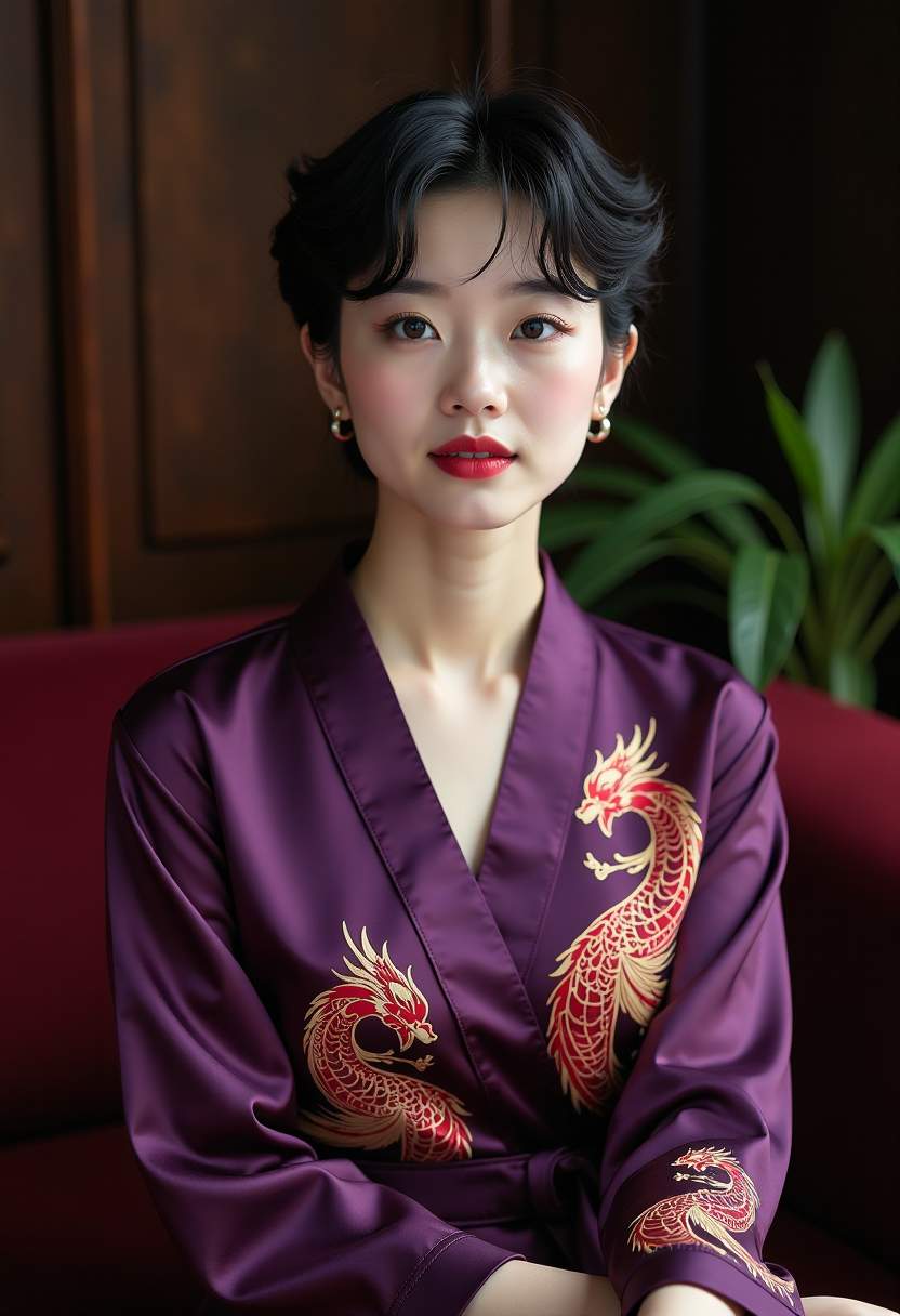 海风里的我们