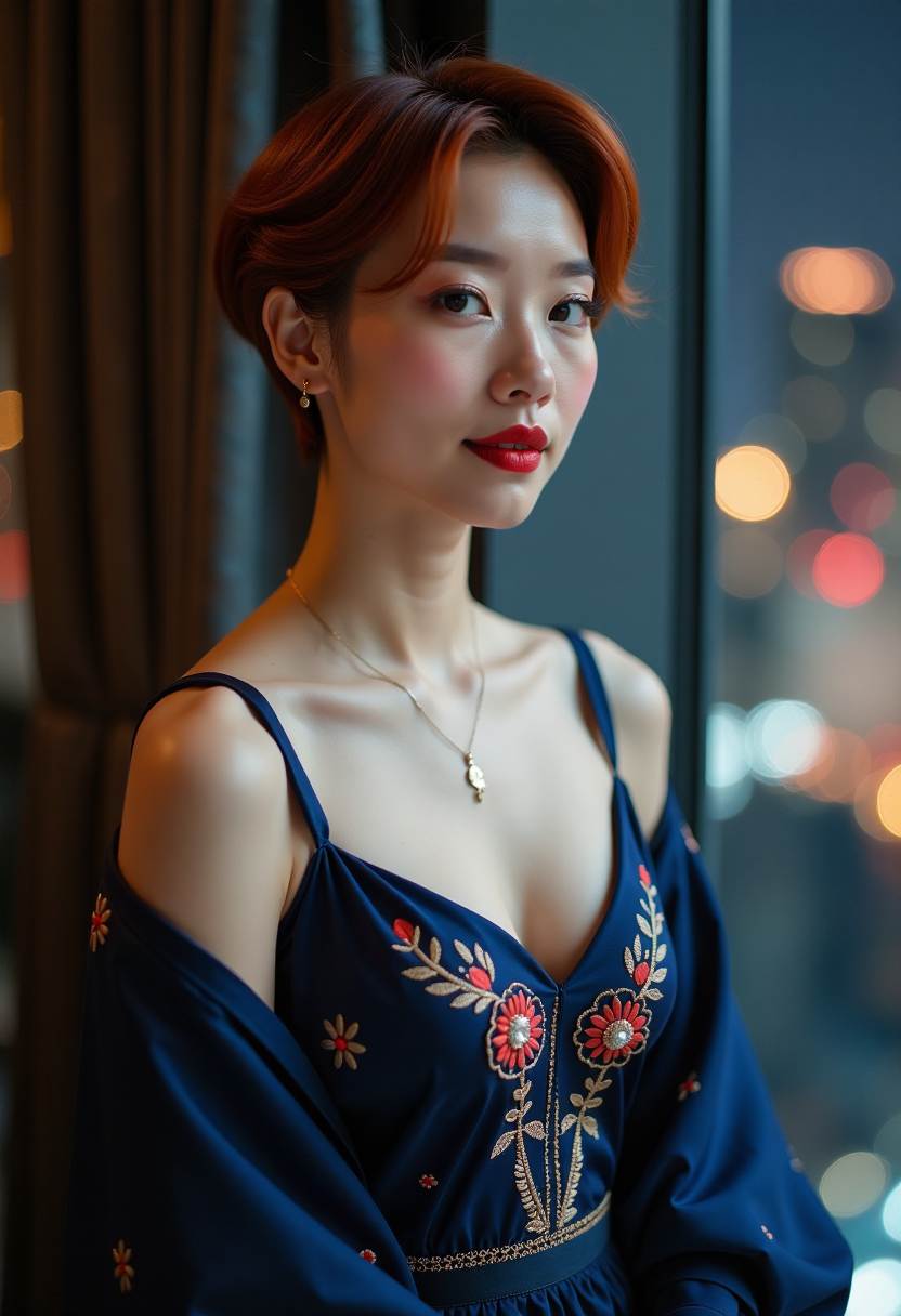 深海来客